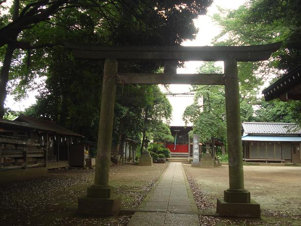 水戸街道 常磐線沿い歴史探訪 その3 新松戸付近 活動してないギタリストの旅 水戸街道 常磐線沿い歴史探訪 その3 新松戸付近 活動してないギタリストの旅