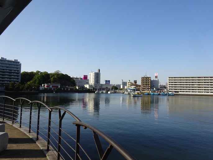 金沢八景から港南台へ 横浜市をぐるりと2021 その2 活動してないギタリストの旅 金沢八景から港南台へ 横浜市をぐるりと2021 その2 活動してないギタリストの旅