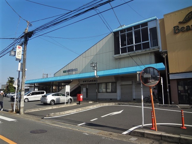 白岡から久喜 鷲宮へ 埼玉北部 歴史紀行その1 活動してないギタリストの旅 白岡から久喜 鷲宮へ 埼玉北部 歴史紀行その1 活動してないギタリストの旅