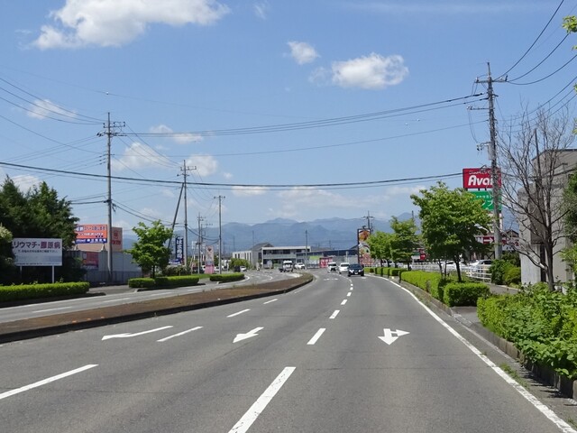 西米野町