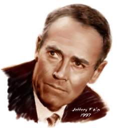 Henry Fonda ヘンリー フォンダ Jaguarseye ジャガーズアイ