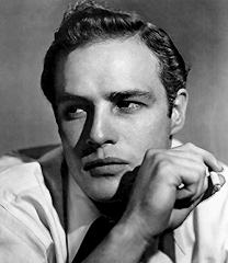 Marlon Brando マーロン ブランド : jaguarseye ジャガーズアイ Marlon Brando マーロン ブランド : jaguarseye ジャガーズアイ