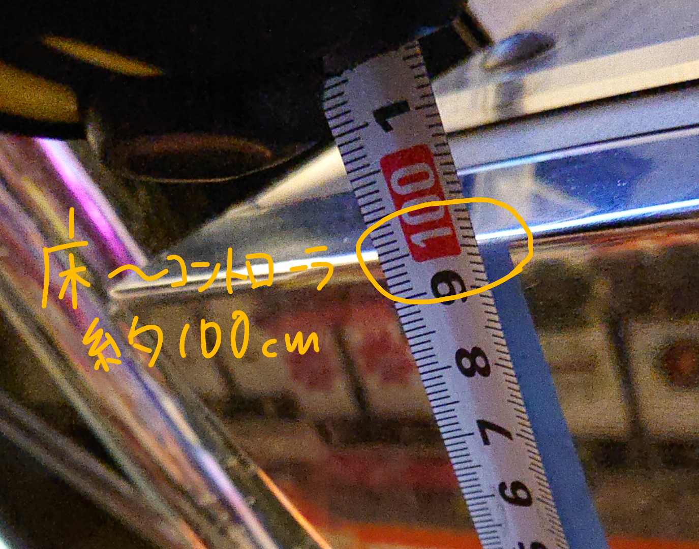 オウチ デ ビートマニア Beatmaniaiidx 立ち環境の裏技 Jahhoo S Blog