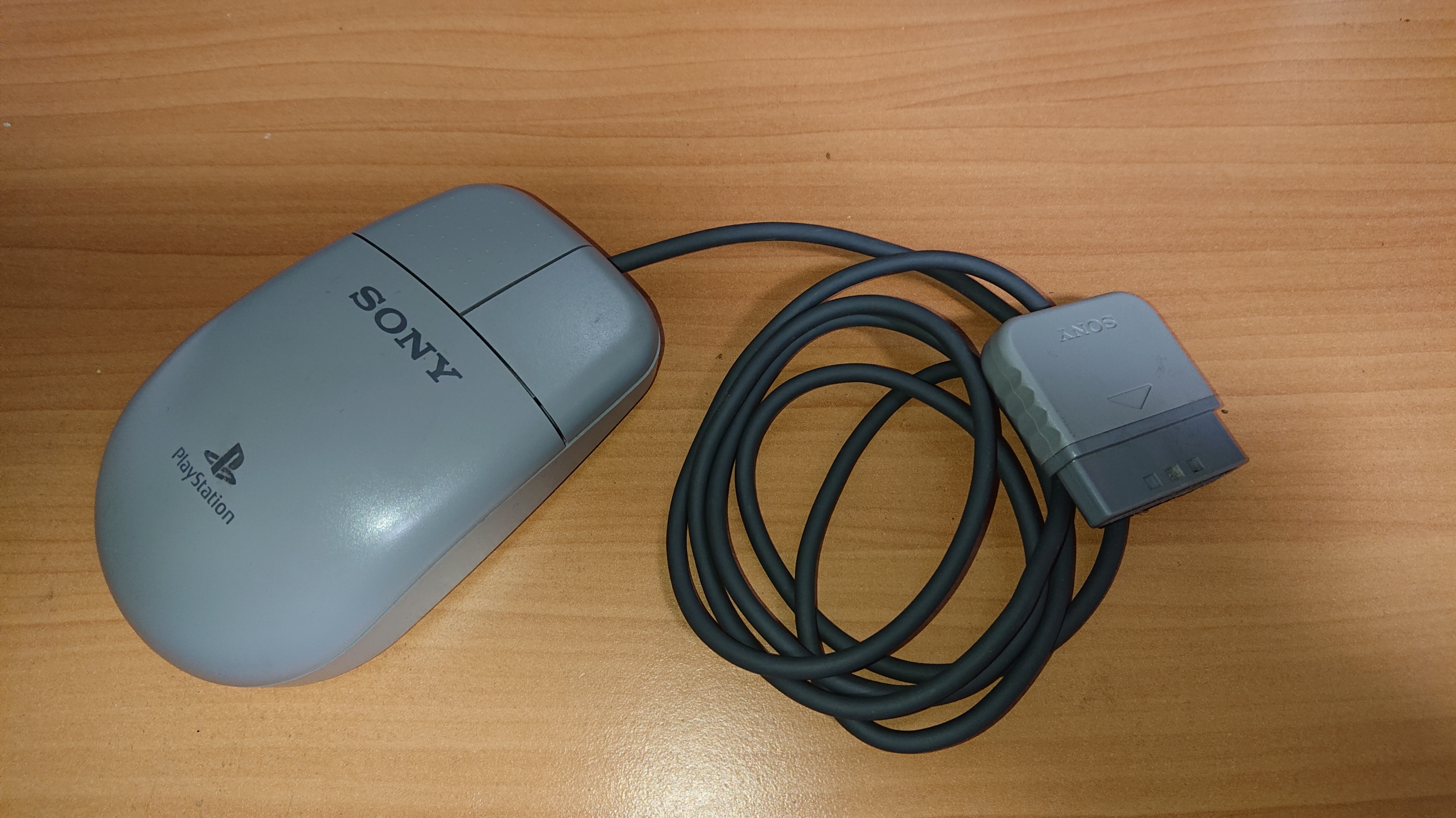 ゲームパッドコンバータと特殊コントローラ 第3回 マウス Jahhoo S Blog