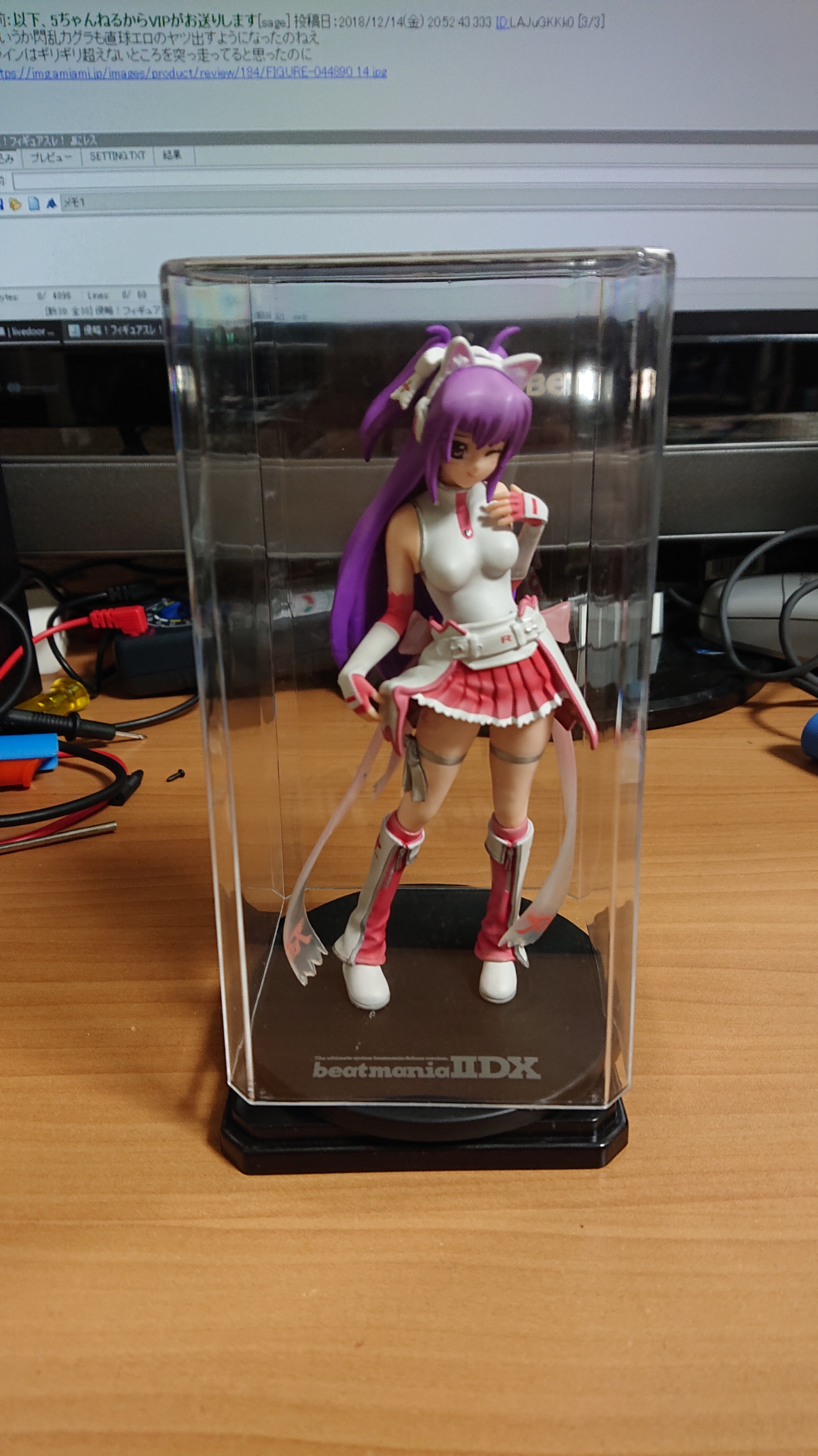 100円ショップで揃う フィギュアケース 改造の裏技 Jahhoo S Blog 100円ショップで揃う フィギュアケース 改造の裏技 Jahhoo S Blog