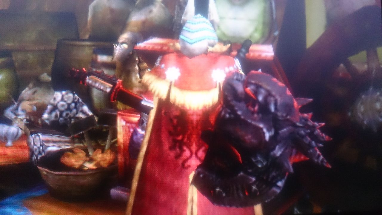 二十五発目 運命の黒龍 ミラボレアス ジャイアンのハンマー狩猟日記 モンハンクロス X 八十一発目 までは４gだよ