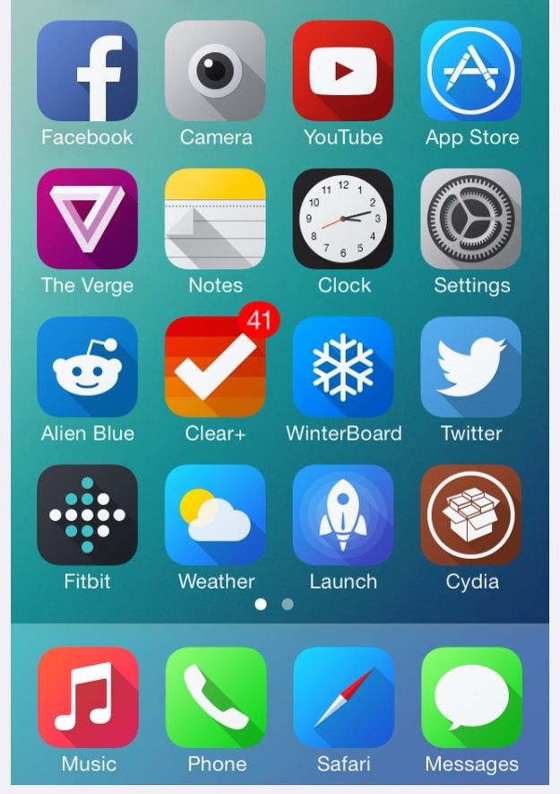 Top12free Winterboard Theme Jailbr3ak W0rld Top12free Winterboard Theme Jailbr3ak W0rld