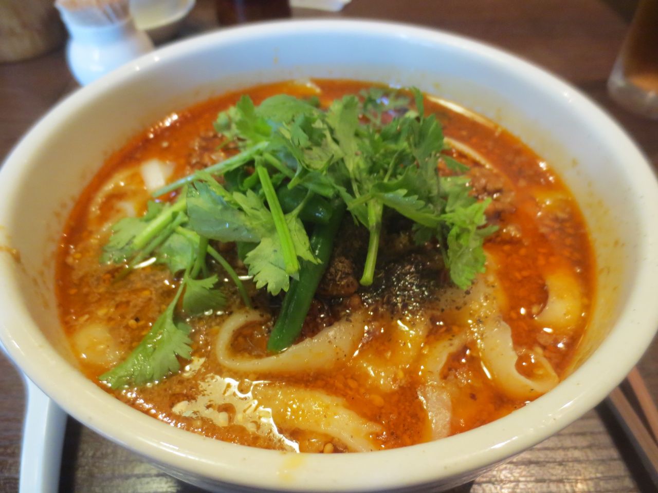 美味探訪 西安刀削麺酒楼 西新橋店 美味探訪 西安刀削麺酒楼 西新橋店
