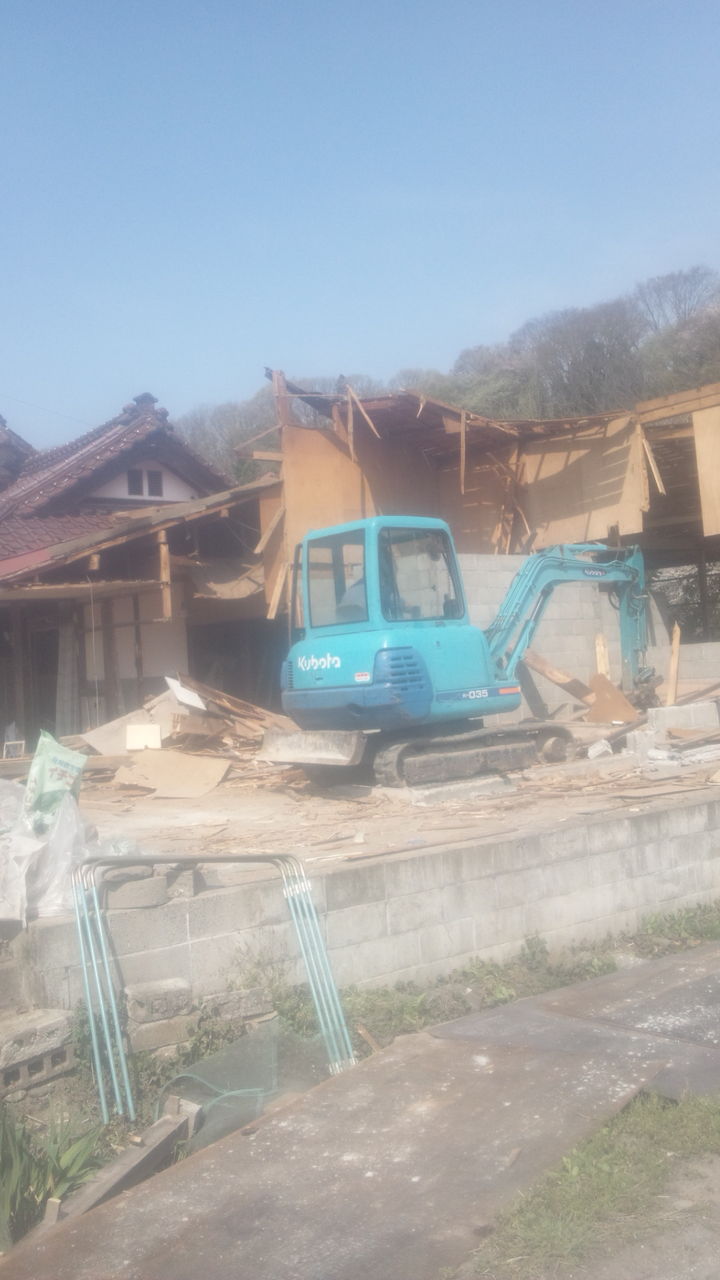 岩手県奥州市胆沢区小山字北柴山 高光建築 物置小屋 解体 住宅解体 減築 見積無料 09028452362 岩手県奥州市胆沢小山 住まいの相談と工事 高光建築09028452362高橋 岩手県奥州市胆沢区小山字北柴山 高光建築 物置小屋 解体 住宅解体 減築 見積無料 09028452362 岩手県奥州市胆沢小山 住まいの相談と工事 高光建築09028452362高橋