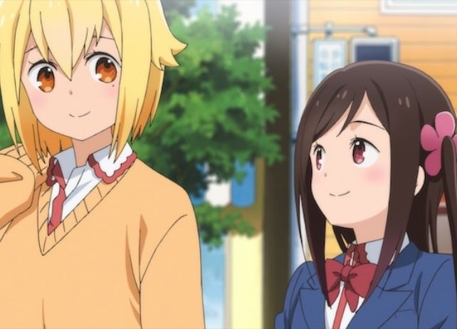 海外の反応 ひとりぼっちは百合 ひとりぼっちの 生活 ゆりほん日常 アニメ 海外の反応 海外の反応 ひとりぼっちは百合 ひとりぼっちの 生活 ゆりほん日常 アニメ 海外の反応