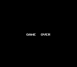 GameOver