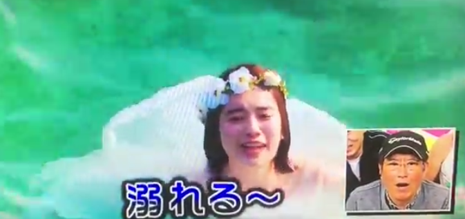 芸能 ヤバイ ヤバイ 出てる 筧美和子 とんねるず 特番で起きた 胸ポロ の裏に隠された苦悩 オスシバン