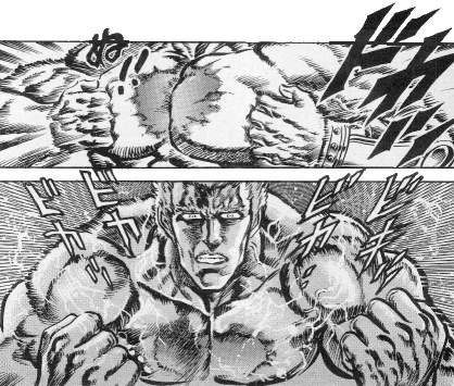 貴方も私も良い事なし 再掲 論考うわらば 後編 漫画 北斗の拳 貴方も私も良い事なし 再掲 論考うわらば 後編 漫画 北斗の拳