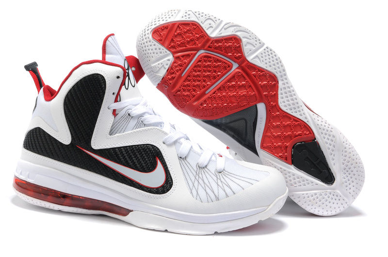 lebron james 9