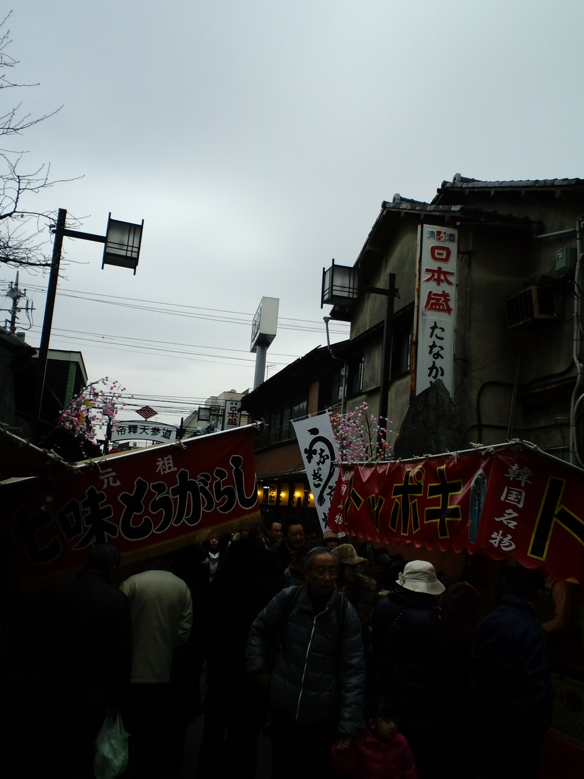 大したもんだ蛙の小便だね 見上げたもんだよ屋根屋のふんどし アイダホぽてと