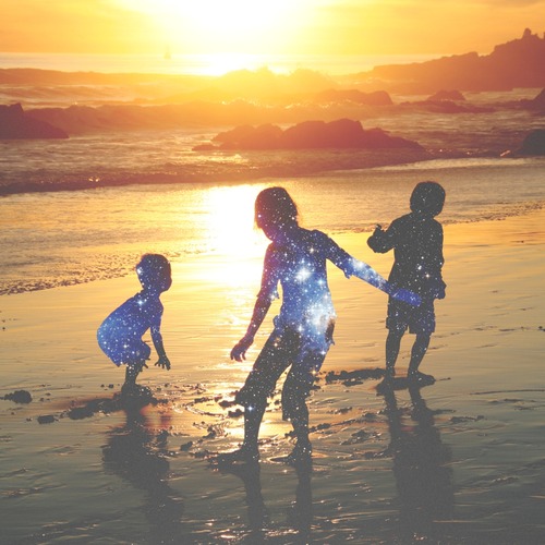 Slow Magic - Tiangle