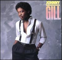 Johnny Gill - Johnny Gill