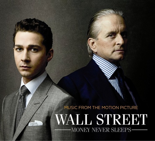Wall Street - Money Never Sleeps (Soundtrack)