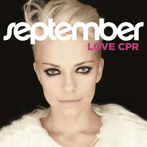 September - Love CPR