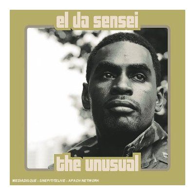 El Da Sensei - The Unusual