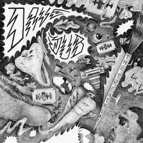 Dave Dub - The Treatment