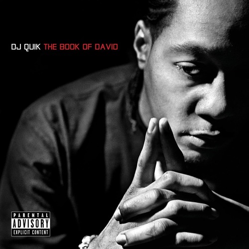 DJ Quik - The Book Of David