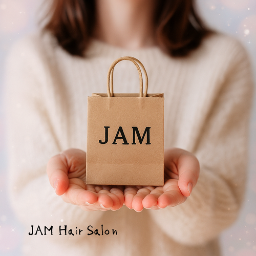 JAM Hair Salon