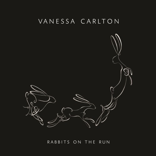 Vanessa Carlton - Rabbits On The Run