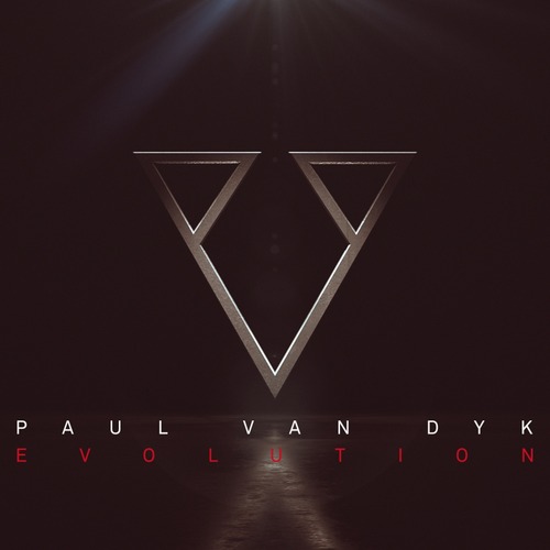 Paul van Dyk - Evolution (Deluxe Edition)