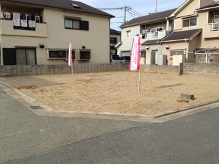 良野分譲地
