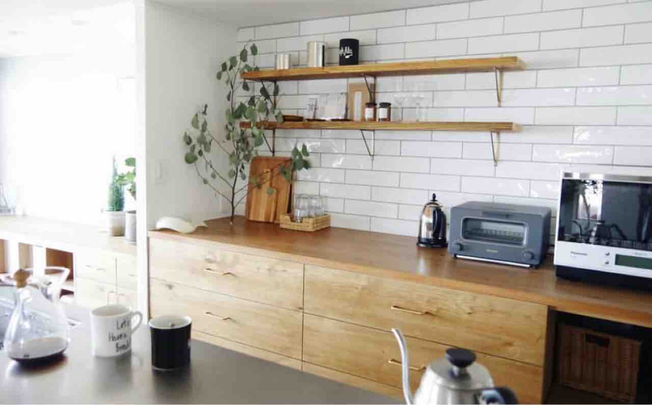 タイルでオシャレに Jam Home エステート スタッフブログ