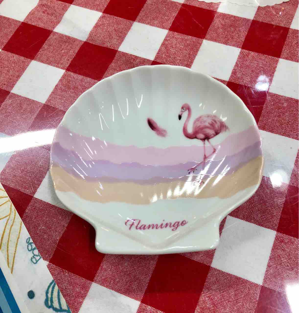 ポーセラーツのレッスン日でした Jam Home エステート スタッフブログ