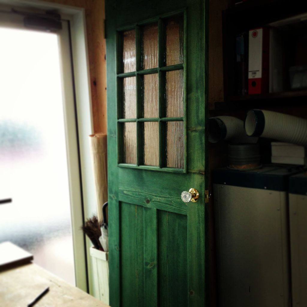 カントリー グリーンドア完成 Jam Home エステート Petite Jam プチ ジャム スタッフブログ