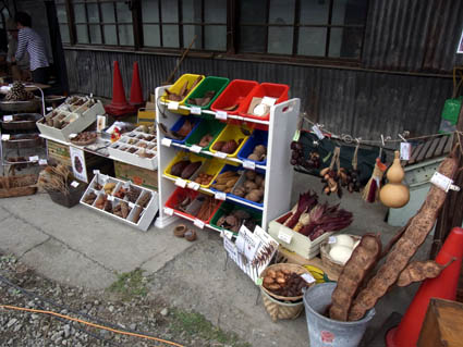 富岡動楽市小林商会