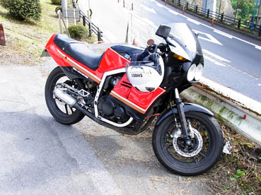 GSX−R400<br>