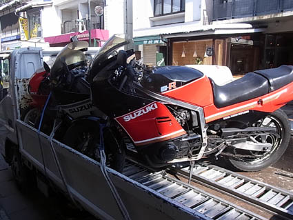 GSXーR