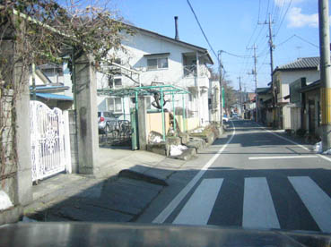 横川幼稚園