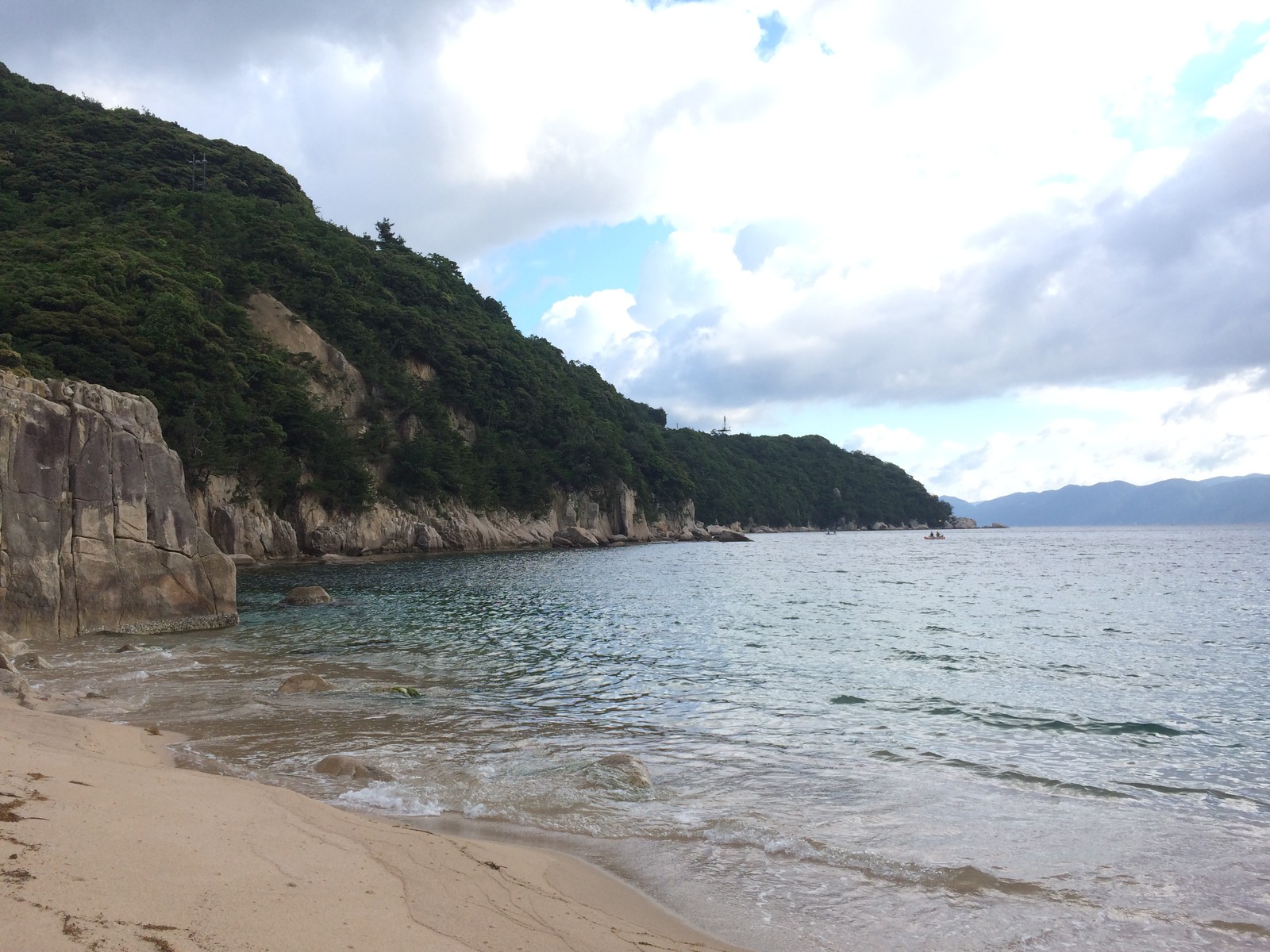 敦賀半島周辺の岩探し Day 2 ジャミング紳士のブログ 敦賀半島周辺の岩探し Day 2 ジャミング紳士のブログ