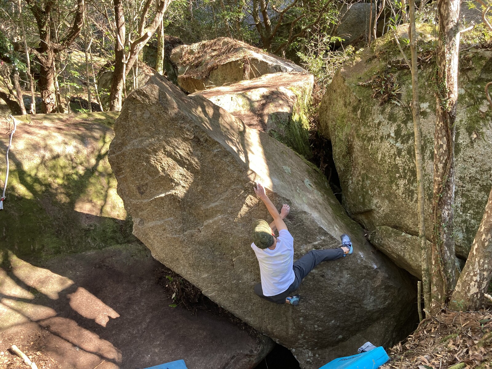 関西の野猿谷 ジャミング紳士のブログ 関西の野猿谷 ジャミング紳士のブログ