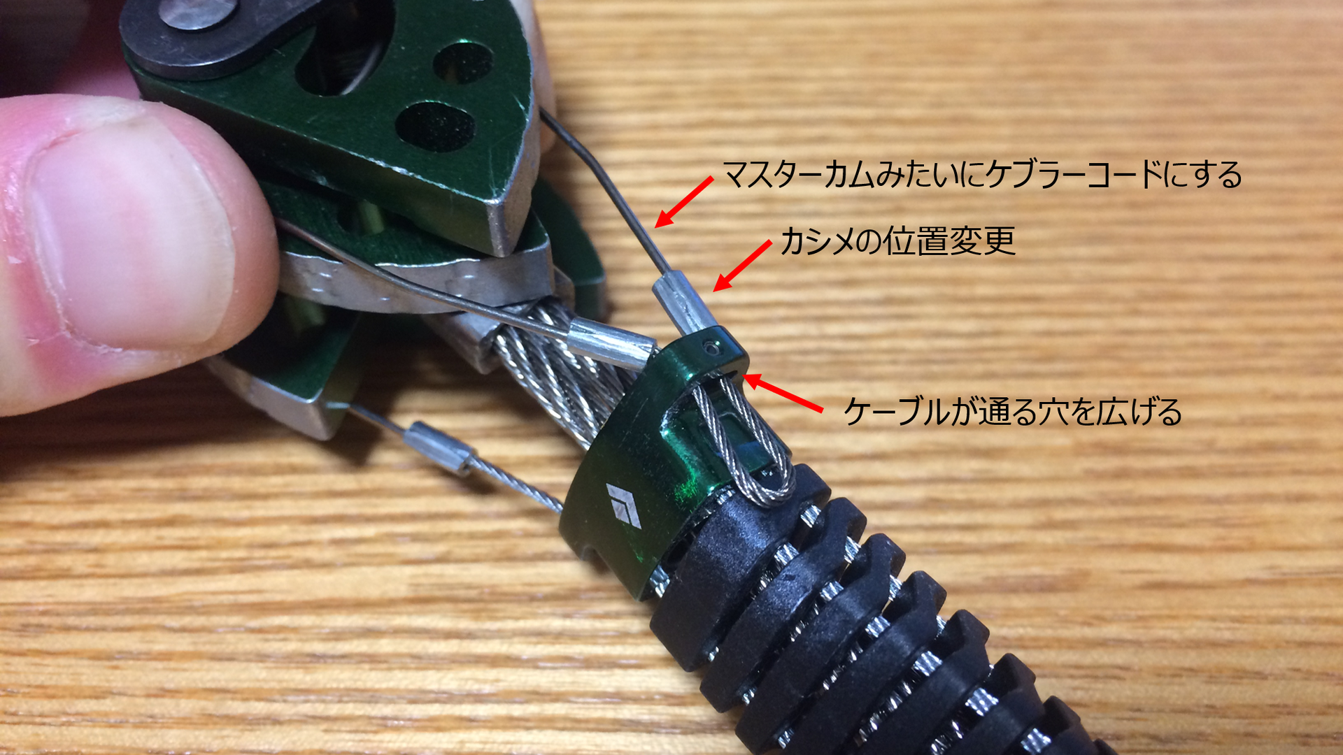 キャメロット Z4 レビュー : ジャミング紳士のブログ