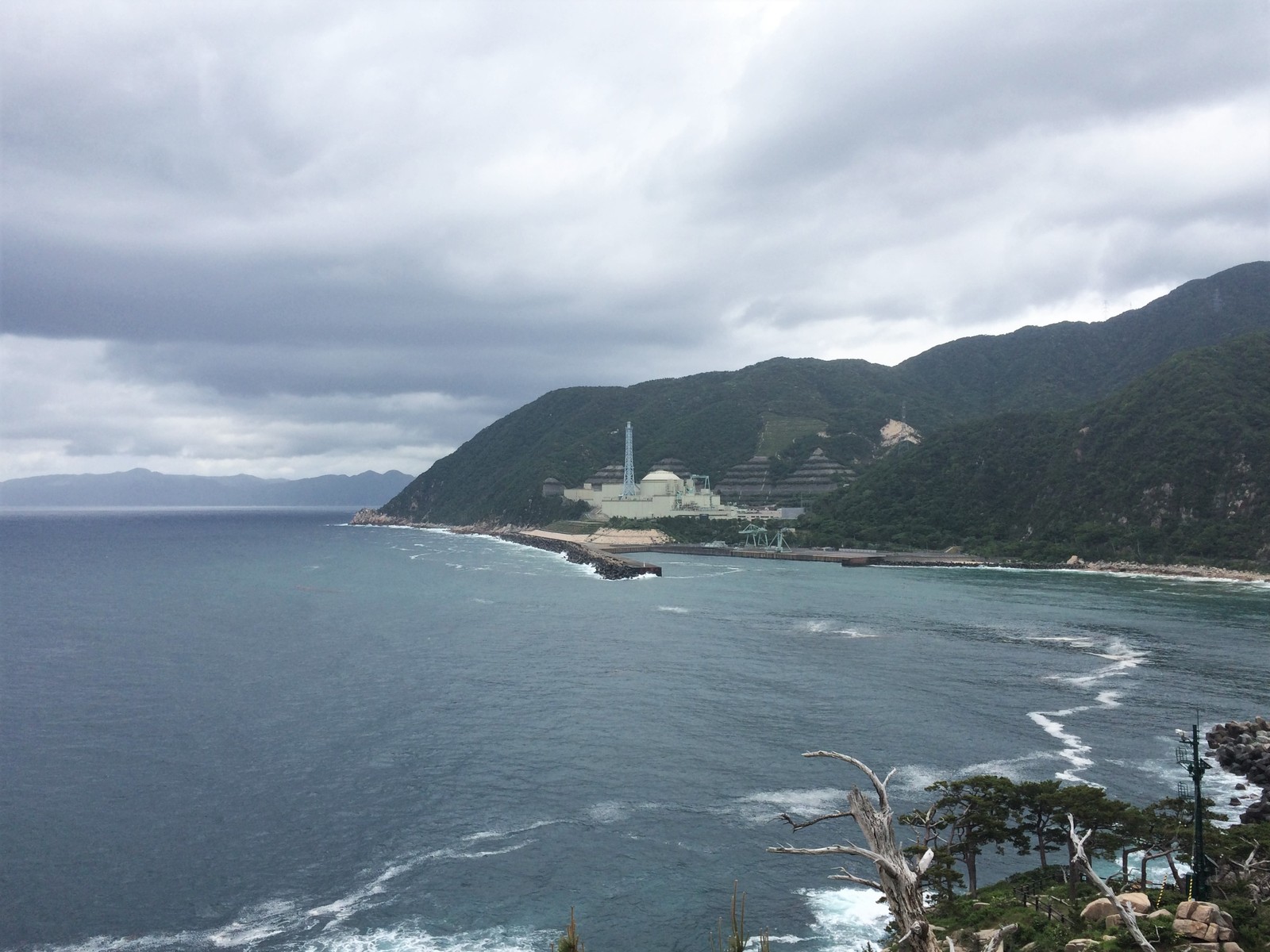 敦賀半島周辺の岩探し Day 1 ジャミング紳士のブログ 敦賀半島周辺の岩探し Day 1 ジャミング紳士のブログ