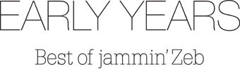 Early Years Logo