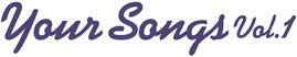 YourSongs1_Title