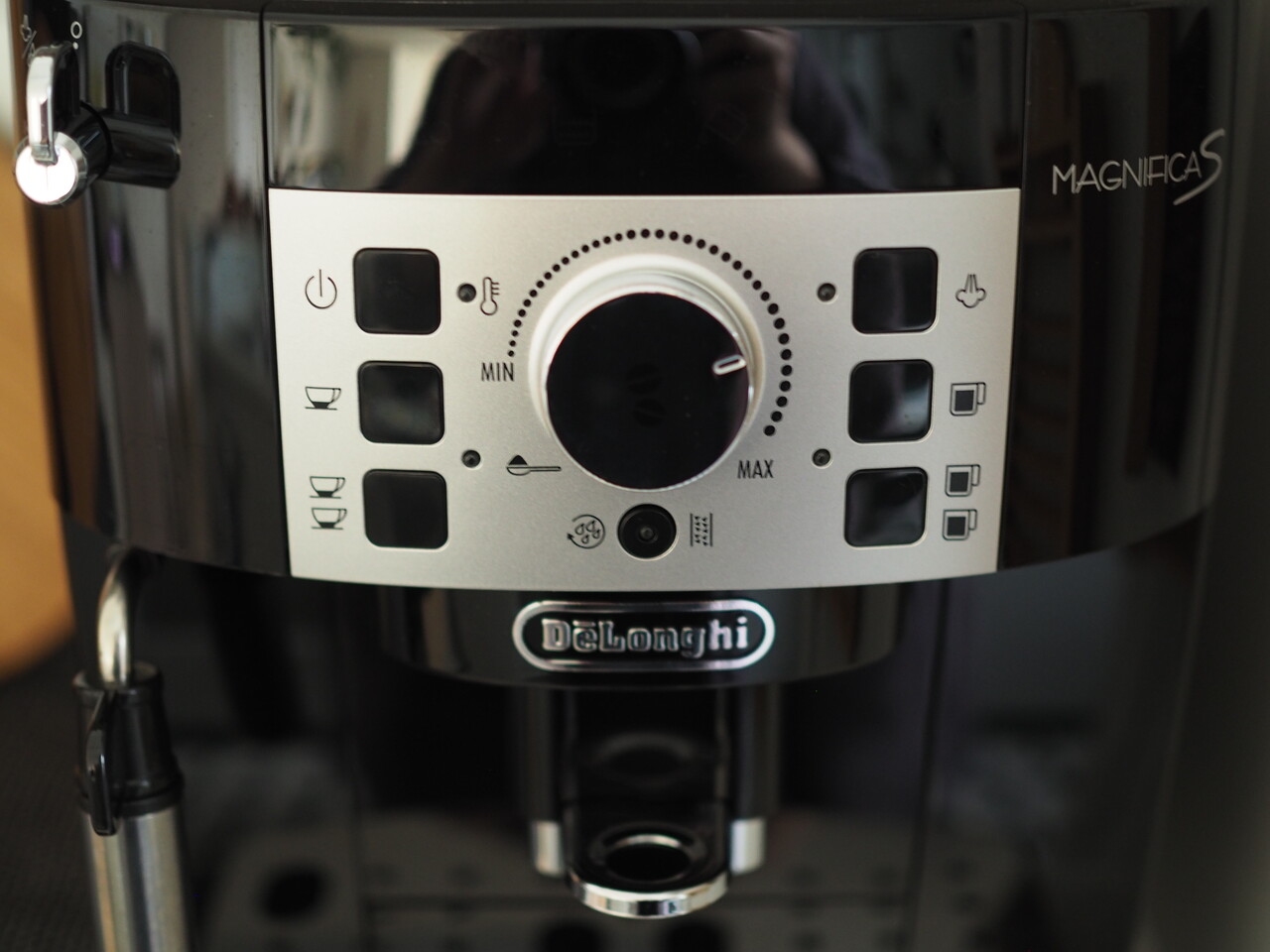 お家でのコーヒータイムが更に快適に！憧れのエスプレッソ