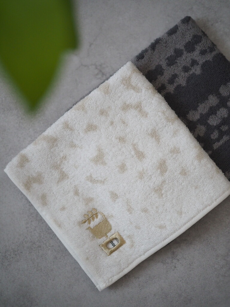 ふわふわタオルは使っていて幸せになる。期間限定の特別価格の