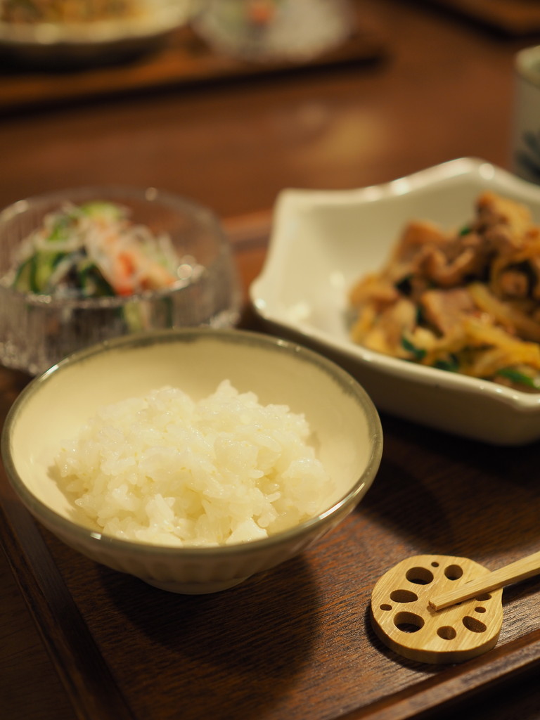 白ご飯との相性が最強なおかずで晩ごはん Jamのおうち ごはんと器とインテリア Powered By ライブドアブログ 白ご飯との相性が最強なおかずで晩ごはん Jamのおうち ごはんと器とインテリア Powered By ライブドアブログ