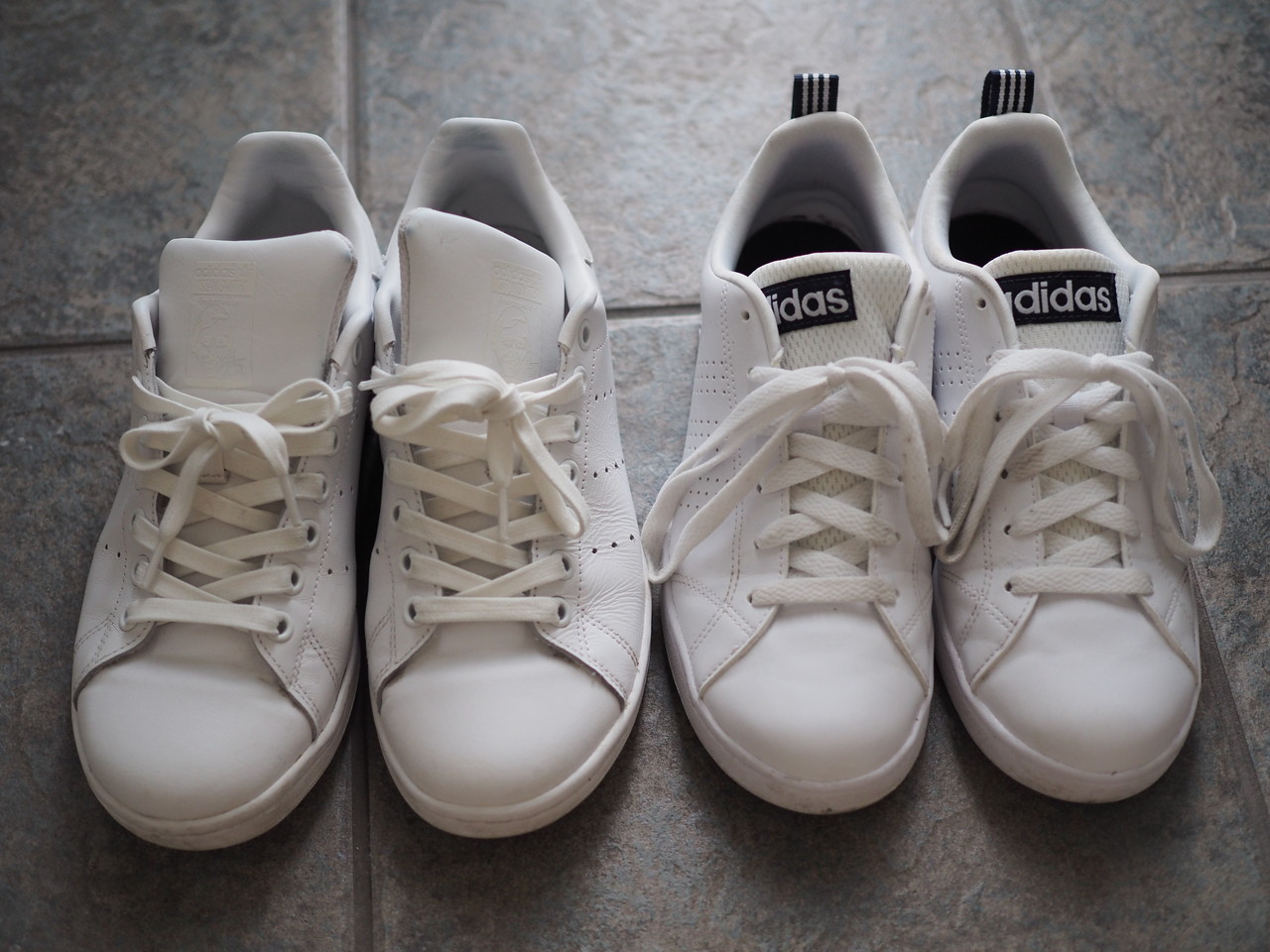 お気に入りのスニーカーがあっという間に真っ白に ずぼらさんでも面倒じゃないシューズケア Jamのおうち ごはんと器とインテリア Powered By ライブドアブログ