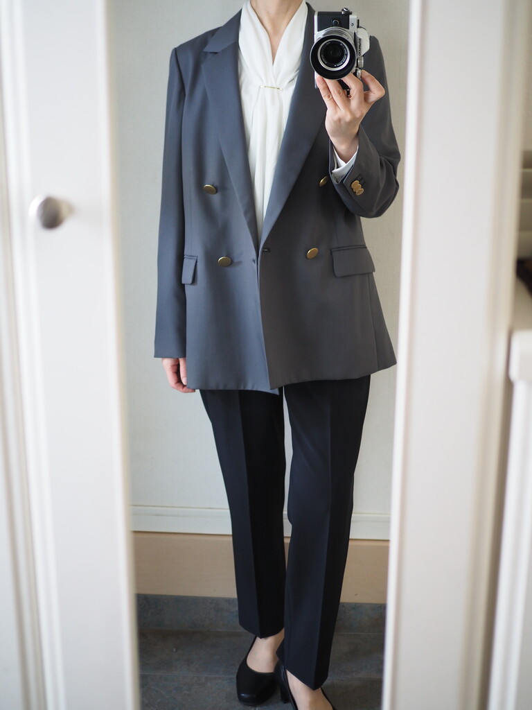 着る機会を限定しなくて済む！普段使いもできるオケージョン服！ : Jam 