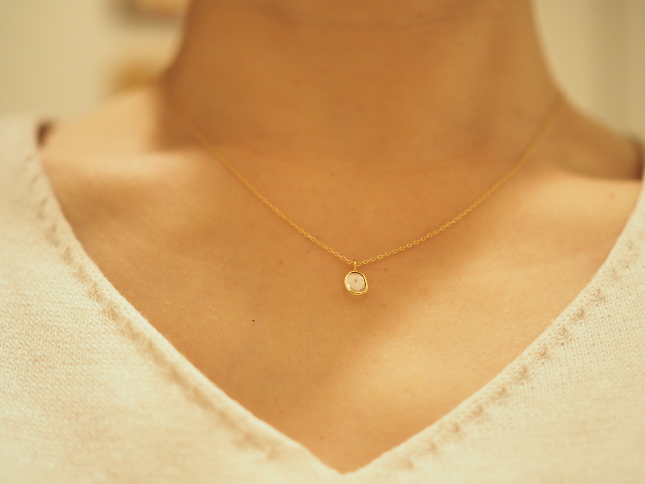 一目惚れしたジュエリー。 : Jamのおうち ＊ごはんと器とインテリア