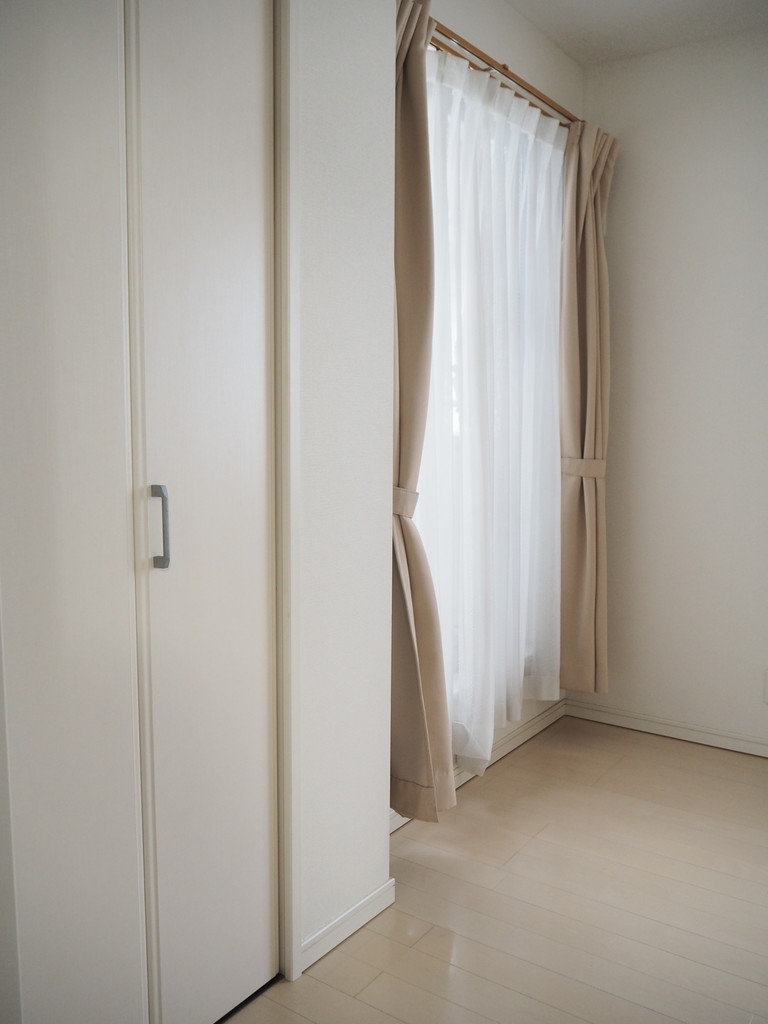 長女の一人部屋 とりあえず完成 Jamのおうち ごはんと器とインテリア Powered By ライブドアブログ